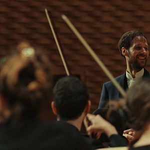 Foto La orquesta desentonada