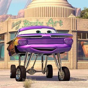 Foto Cars 20° Aniversario