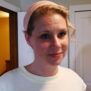 Foto Camp Blood: Clown Shark