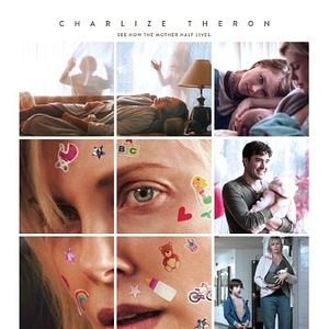 Foto Tully: una parte de mí