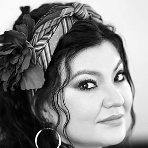 Foto Aigul Akhmetshina