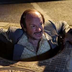 Foto Torrente presidente