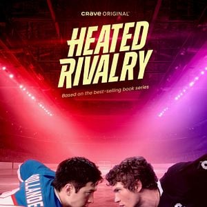 Foto Heated Rivalry