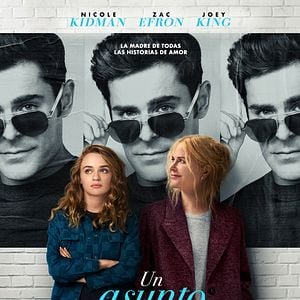 Foto Un asunto familiar