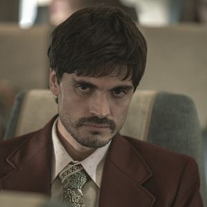 Foto Secuestro del Vuelo 601