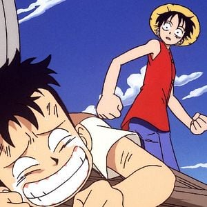 Foto One Piece: La pelicula