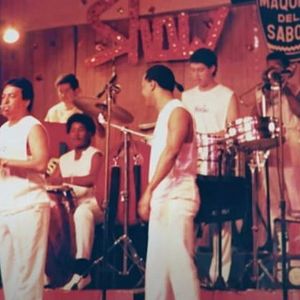 Foto Busca por dentro