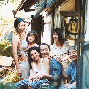 Foto Un asunto de familia