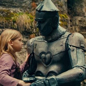 Foto El Maravilloso Mago De Oz