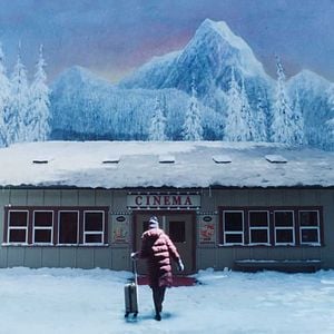 Foto Adolescencia, sexo y muerte en Campamento Miasma