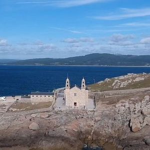 Foto Santiago: Un Camino Espiritual