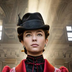 Foto La ley de Lidia Pöet