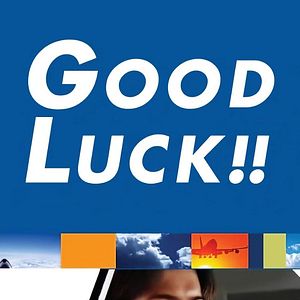 Foto ¡Buena Suerte!