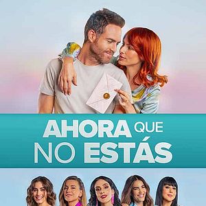 Foto Ahora que no estás