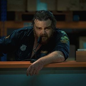 Foto Turlough Convery