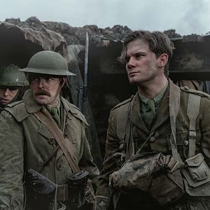 Foto Outlander: Blood of My Blood