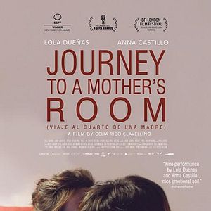 Foto Viaje al cuarto de una madre