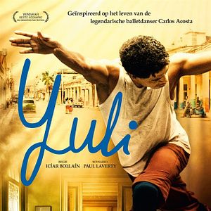 Foto Al ritmo del corazón (Yuli)