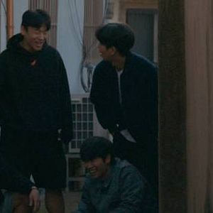 Foto Echo of the Past