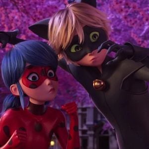 Foto Miraculous: Las Aventuras de Ladybug y Cat Noir - Temporada 6