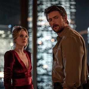 Foto Brandon Sklenar