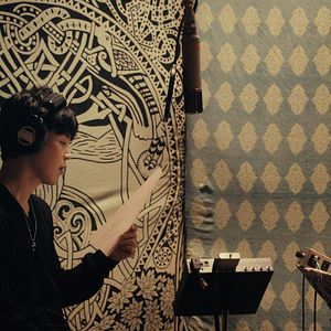 Foto BTS: El Regreso