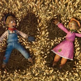 Foto La gran fiesta del bosque