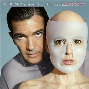 Foto La piel que habito