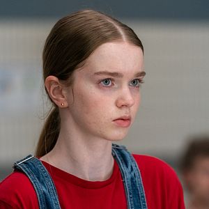 Foto Sangre Poseída