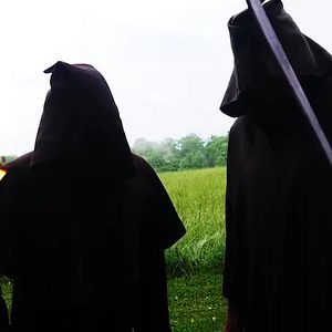 Foto Camp Blood: Clown Shark