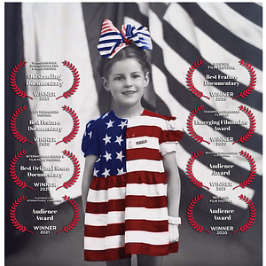 Foto The Girl Who Wore Freedom