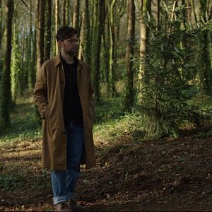 Foto HOKUM: La Maldición de la Bruja