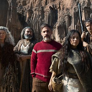 Foto En El Valle De Las Sombras