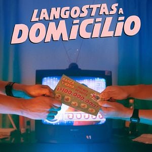 Foto Langostas a domicilio