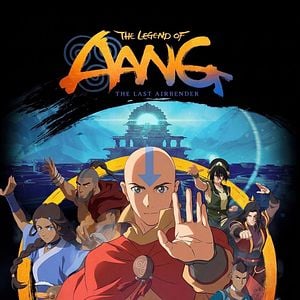 Foto Avatar: The Last Airbender