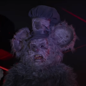 Foto Screamboat: La Masacre del Ratón