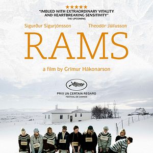 Foto Rams (El valle de los carneros)