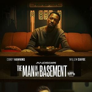 Foto The Man In My Basement