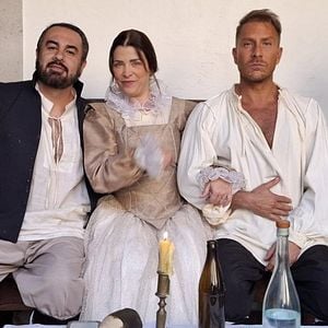 Foto Bendito corazón