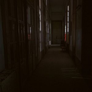 Foto Pára-me de repente o pensamento