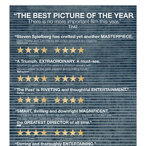 Foto The Post: Los oscuros secretos del Pentágono