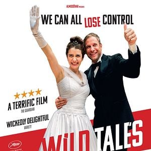 Foto Relatos Salvajes