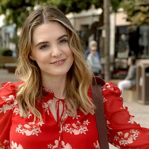 Foto Love Under the Lemon Tree