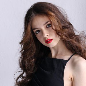Foto Alya Mayer