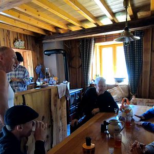 Foto Sur les chemins du temps