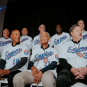 Foto ¿Quién acabó con los Expos de Montreal?