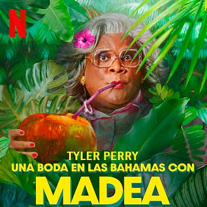 Foto Una boda en las Bahamas con Madea