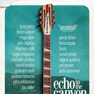 Foto Echo In the Canyon