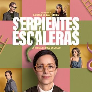 Foto Serpientes y Escaleras