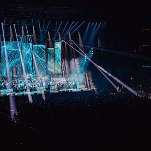 Foto The World Of Hans Zimmer - A New Dimension